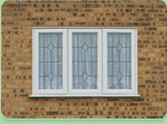 Window fitting Feltham